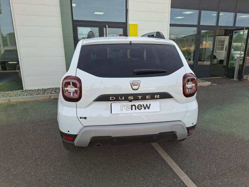 Dacia Duster - Photo 7