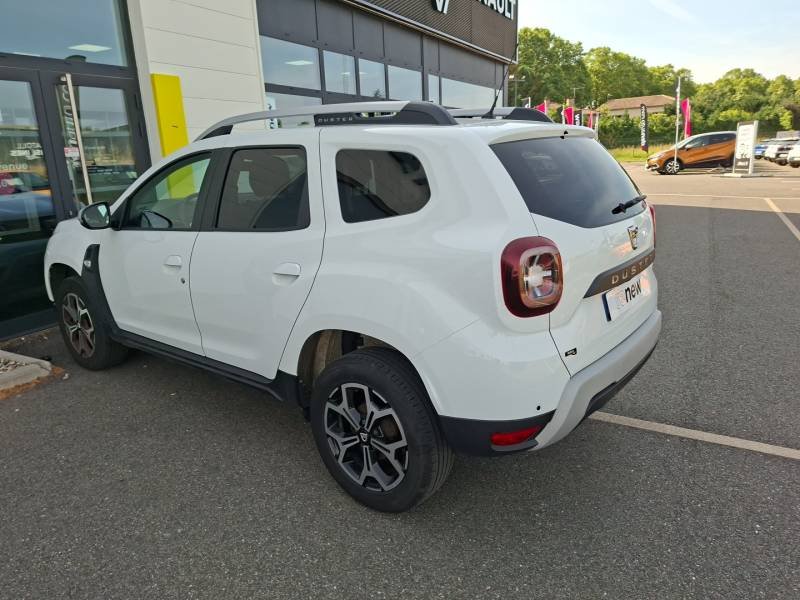 Dacia Duster - Photo 8