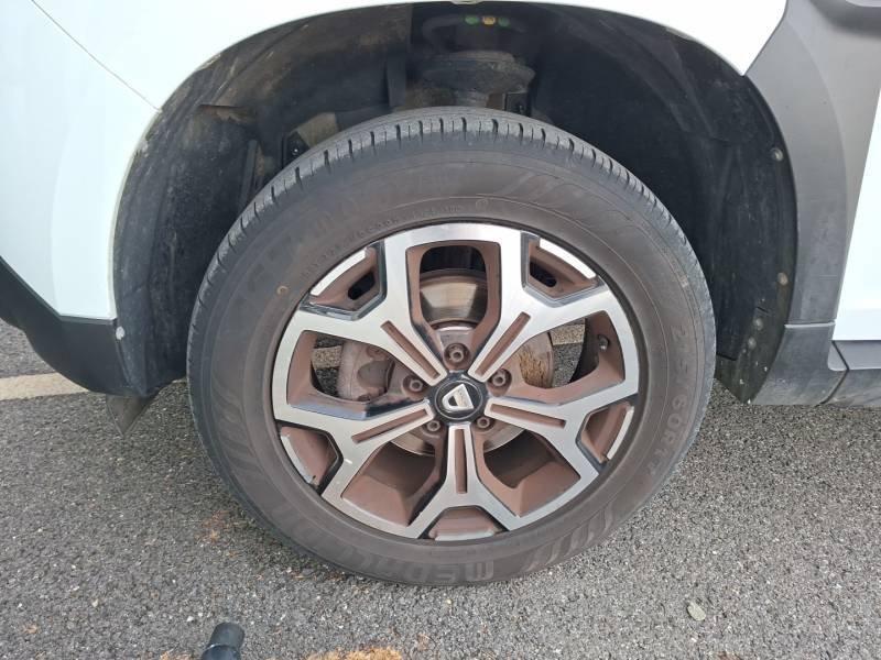 Dacia Duster - Photo 9