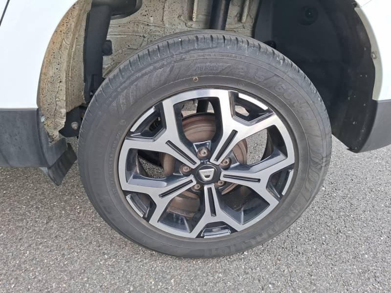 Dacia Duster - Photo 10