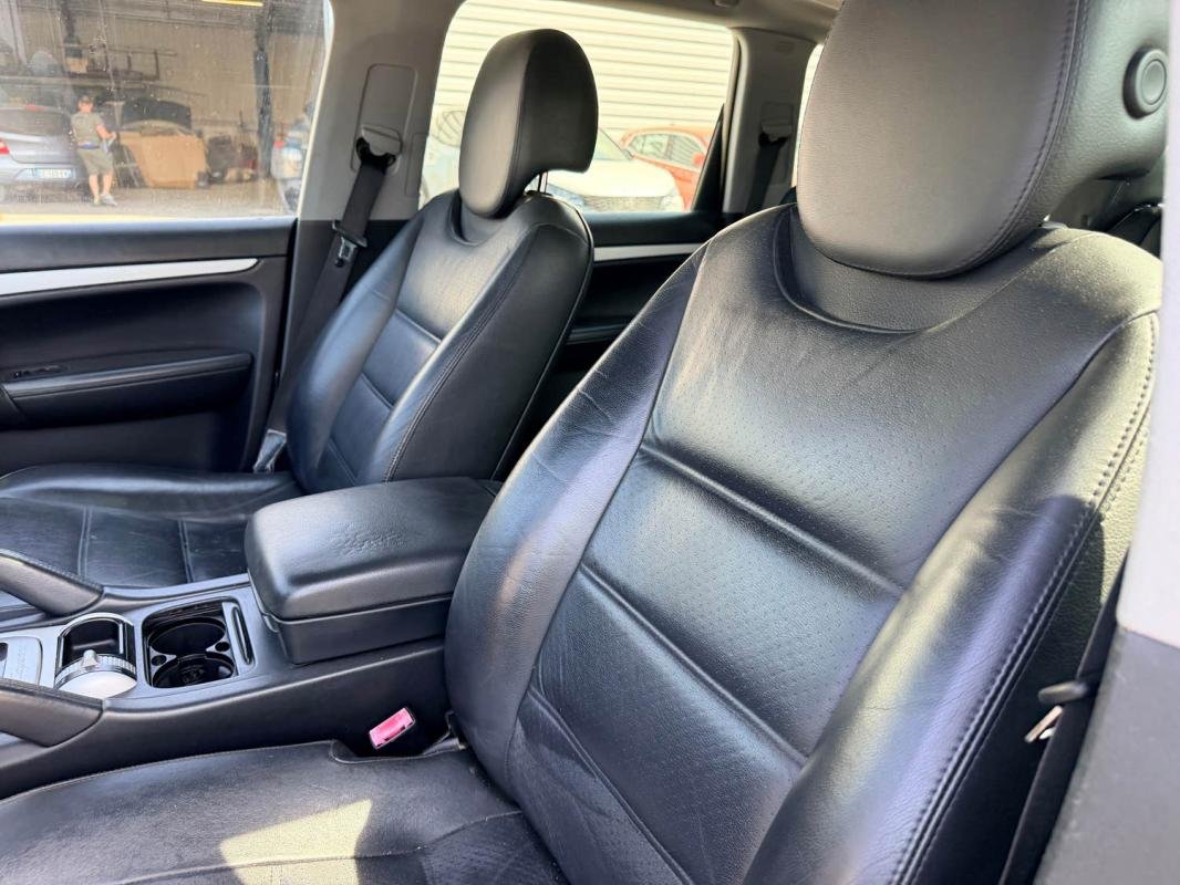 Porsche Cayenne - Photo 11