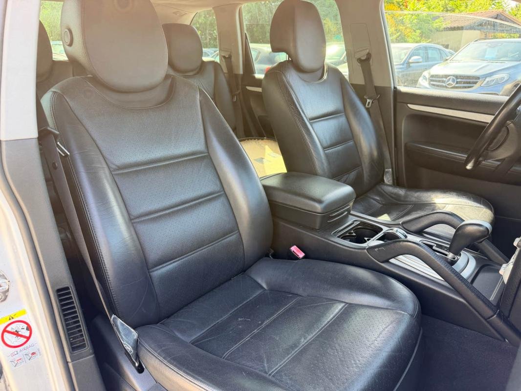 Porsche Cayenne - Photo 14