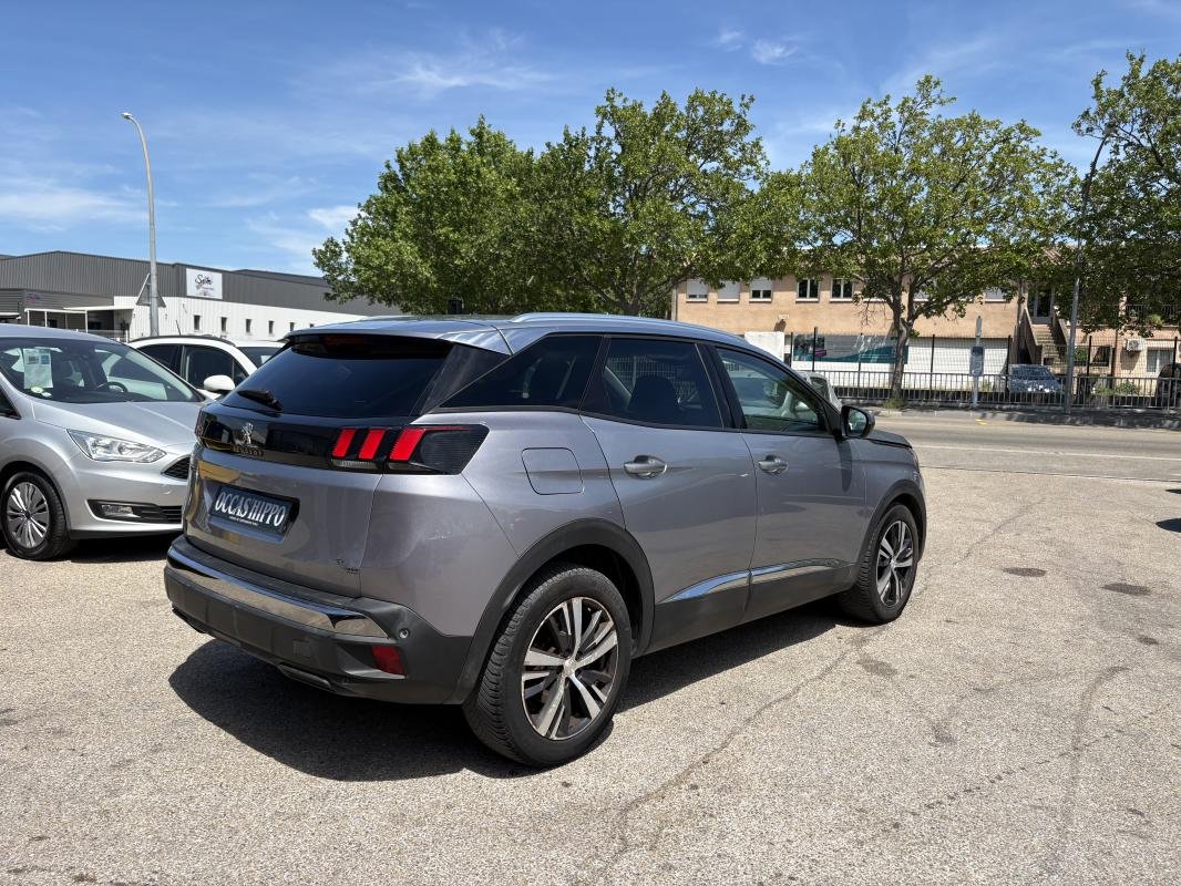Peugeot 3008 - Photo 4