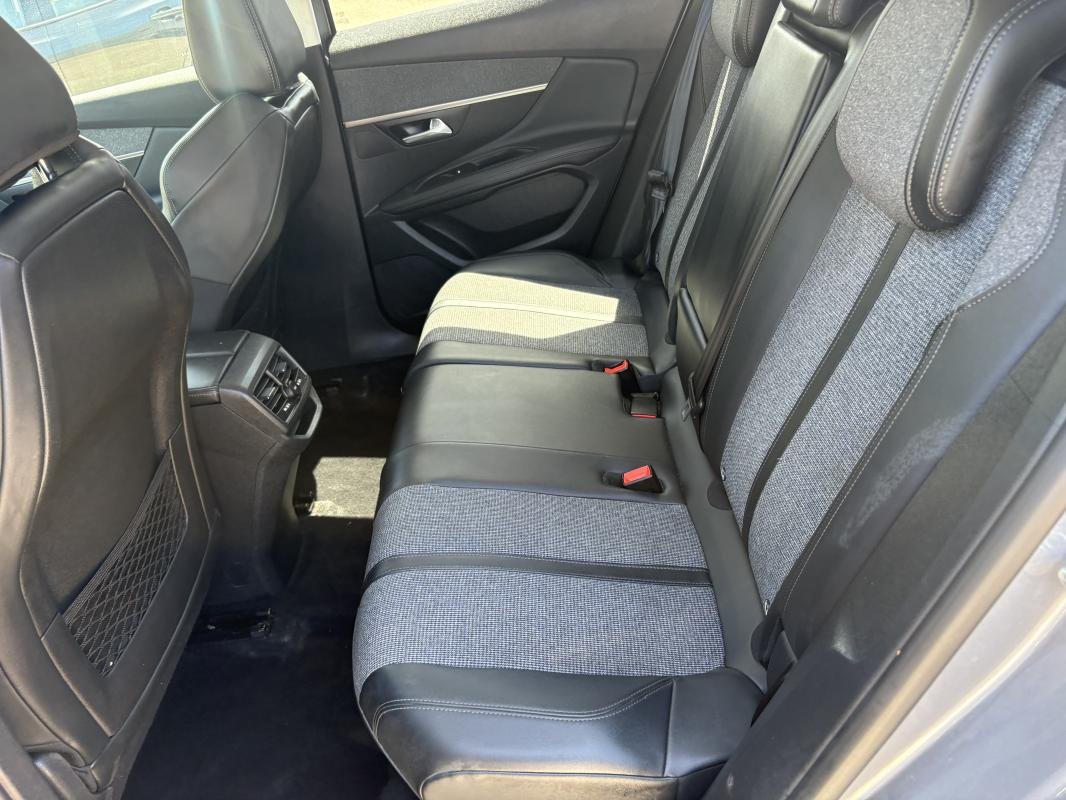 Peugeot 3008 - Photo 5