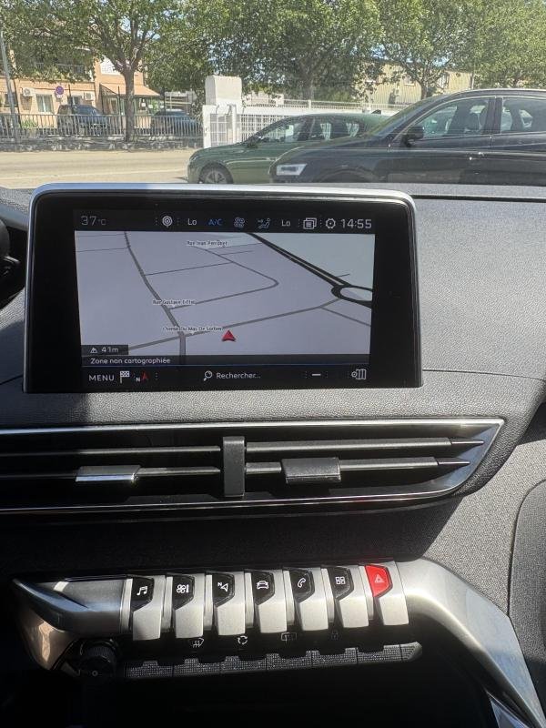 Peugeot 3008 - Photo 7