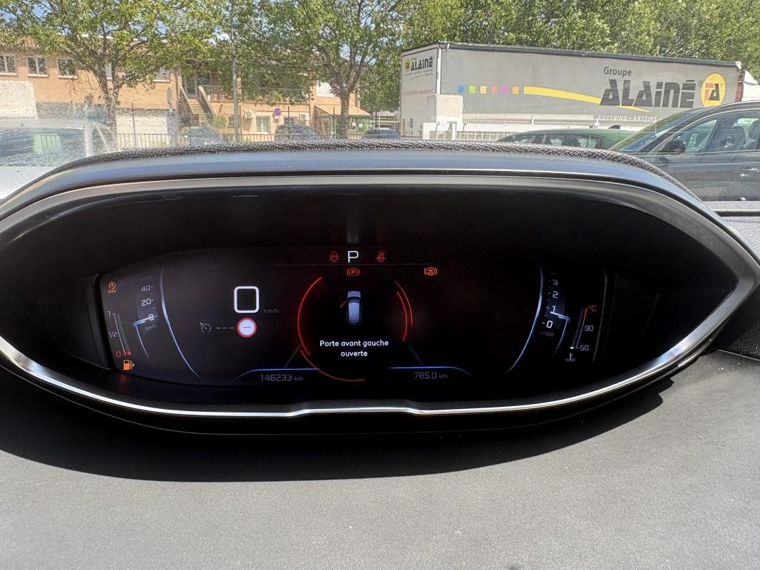 Peugeot 3008 - Photo 10