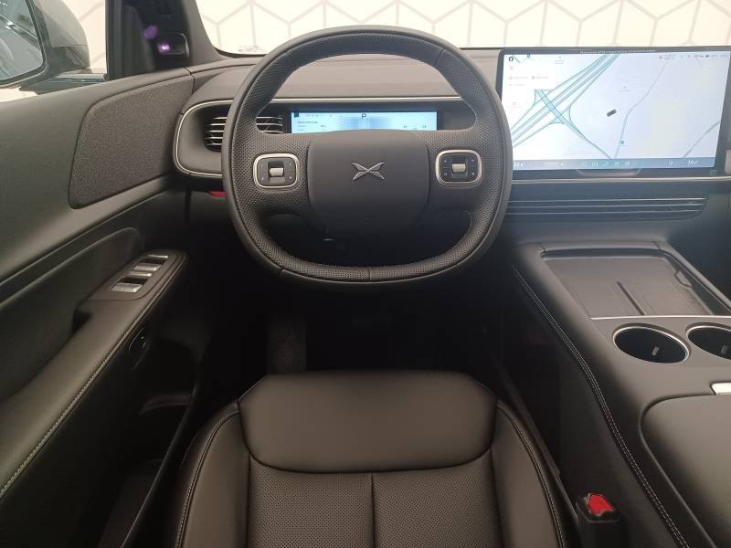 Xpeng G6 - Photo 12