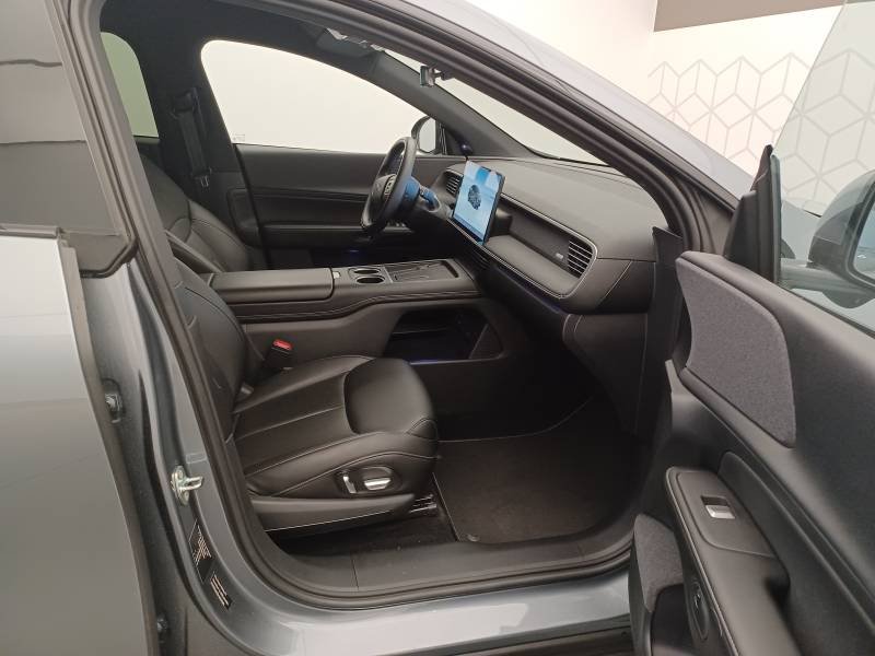 Xpeng G6 - Photo 13