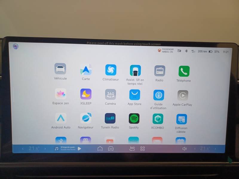 Xpeng G6 - Photo 18