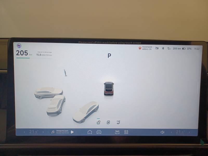 Xpeng G6 - Photo 20