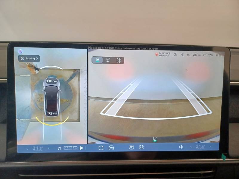 Xpeng G6 - Photo 21