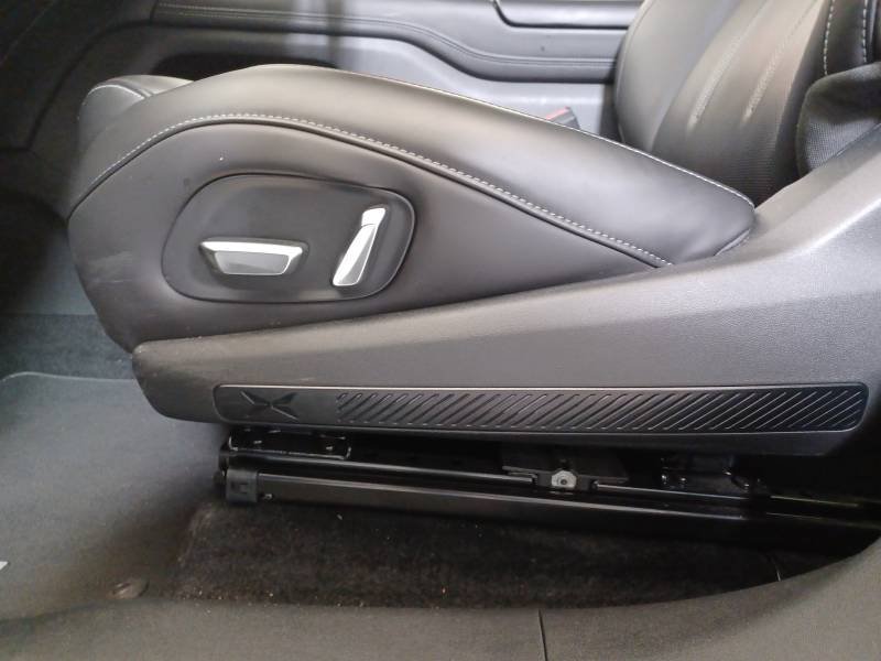 Xpeng G6 - Photo 31