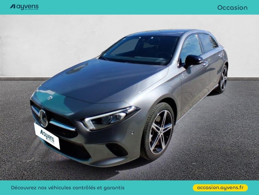 Mercedes Classe A