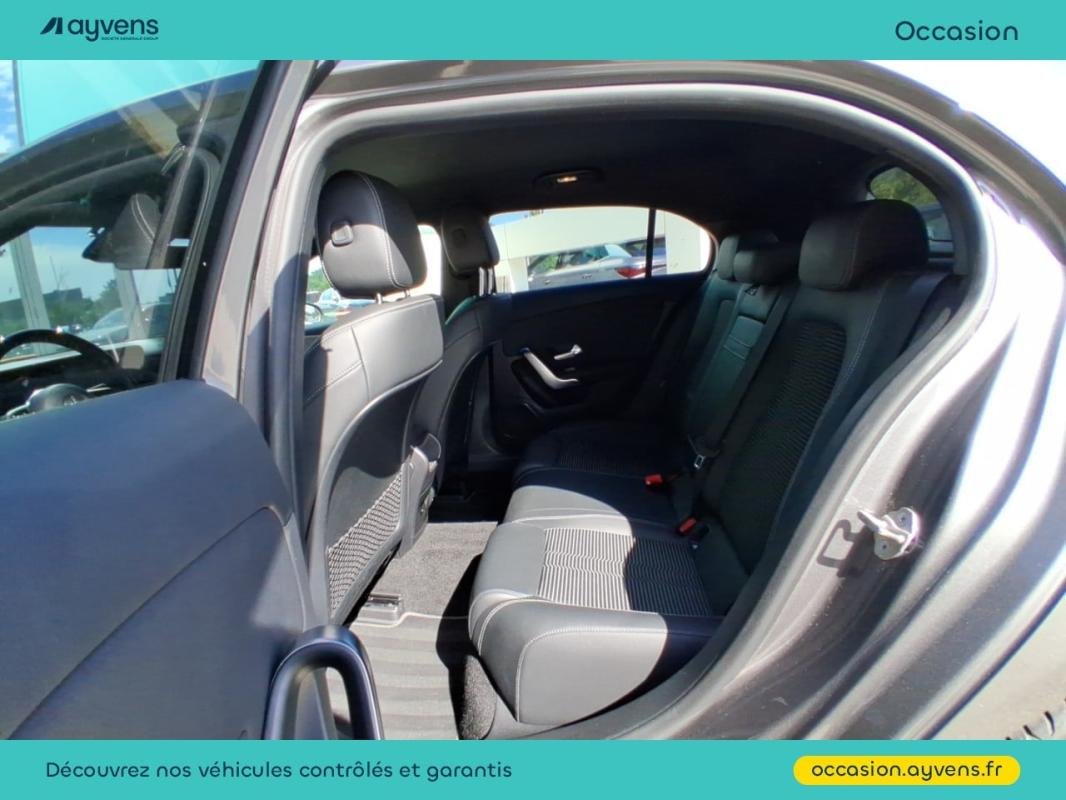 Mercedes Classe A - Photo 11