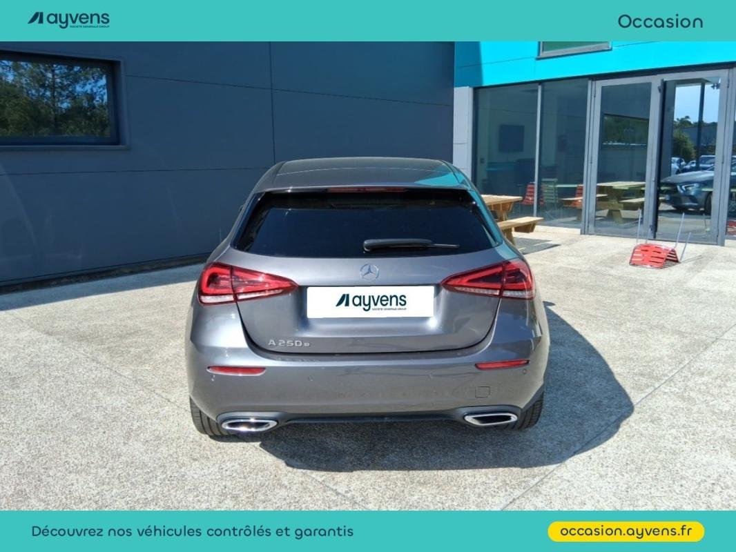Mercedes Classe A - Photo 12