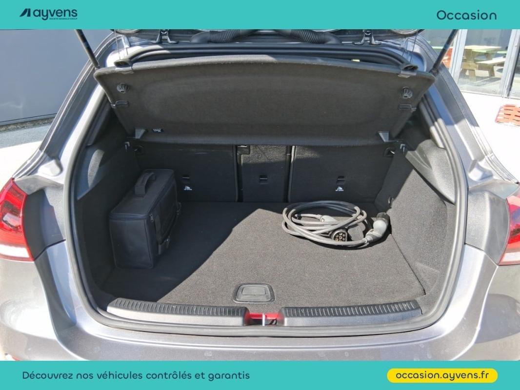 Mercedes Classe A - Photo 13