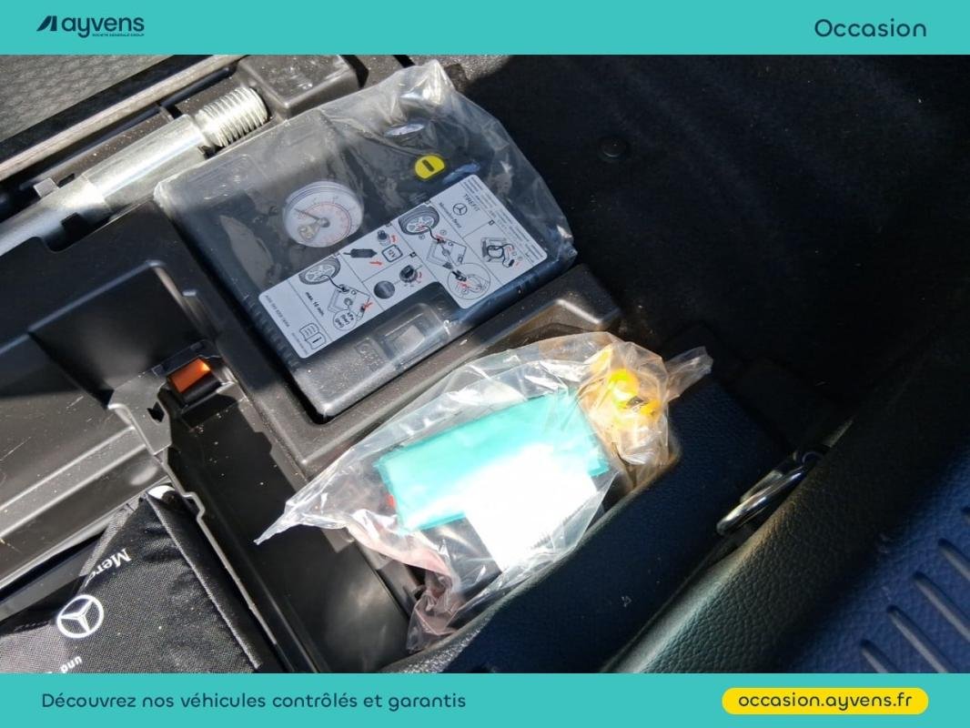 Mercedes Classe A - Photo 14