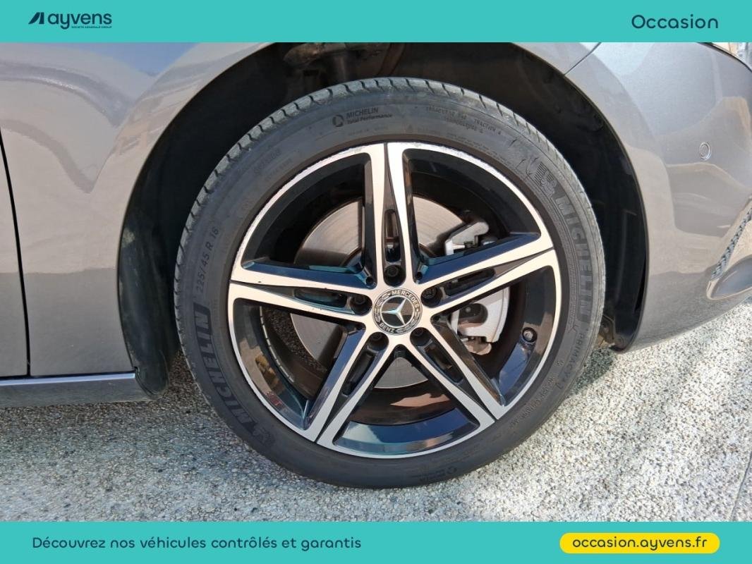 Mercedes Classe A - Photo 15