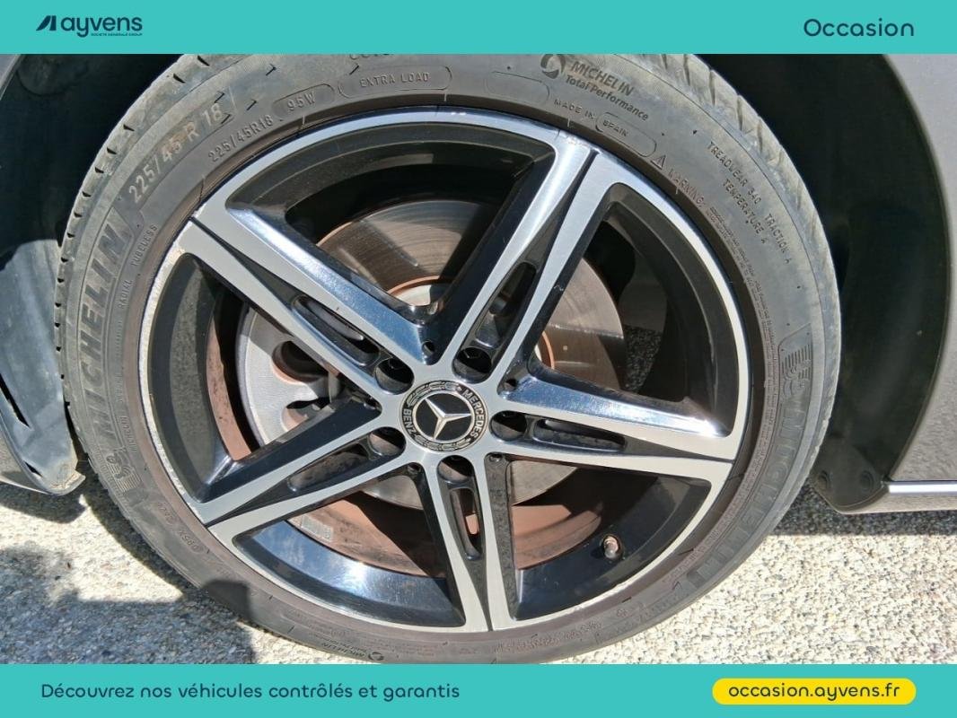 Mercedes Classe A - Photo 16
