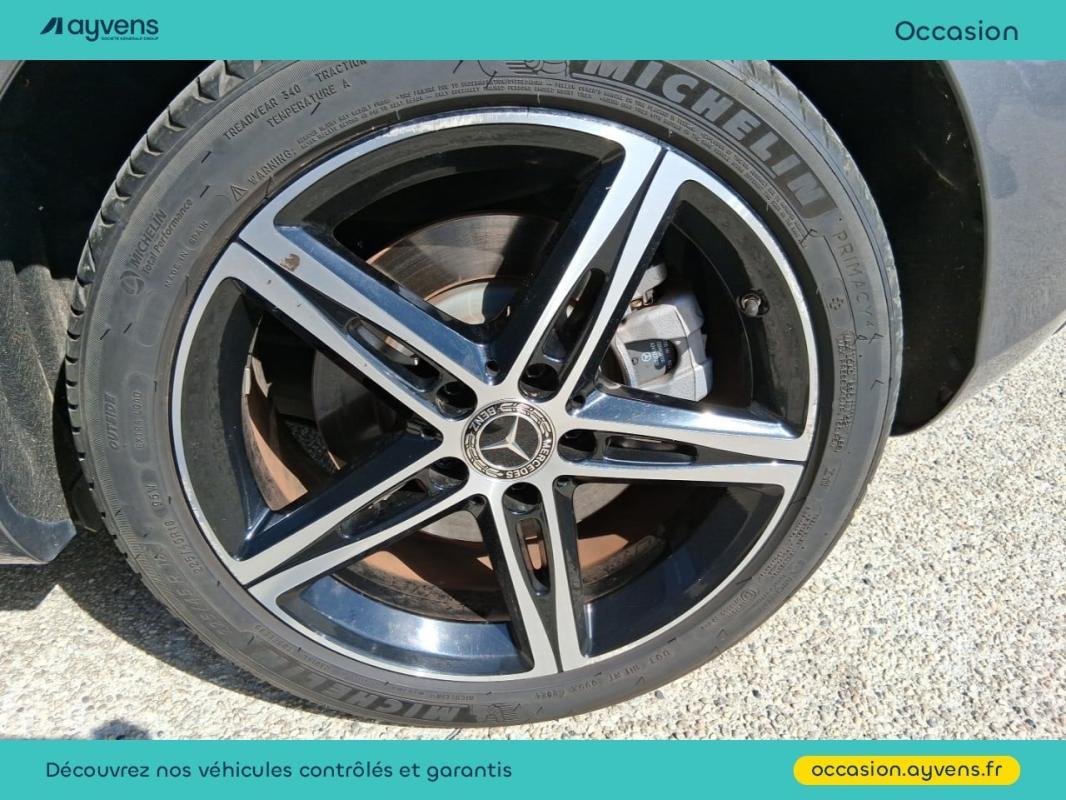 Mercedes Classe A - Photo 17