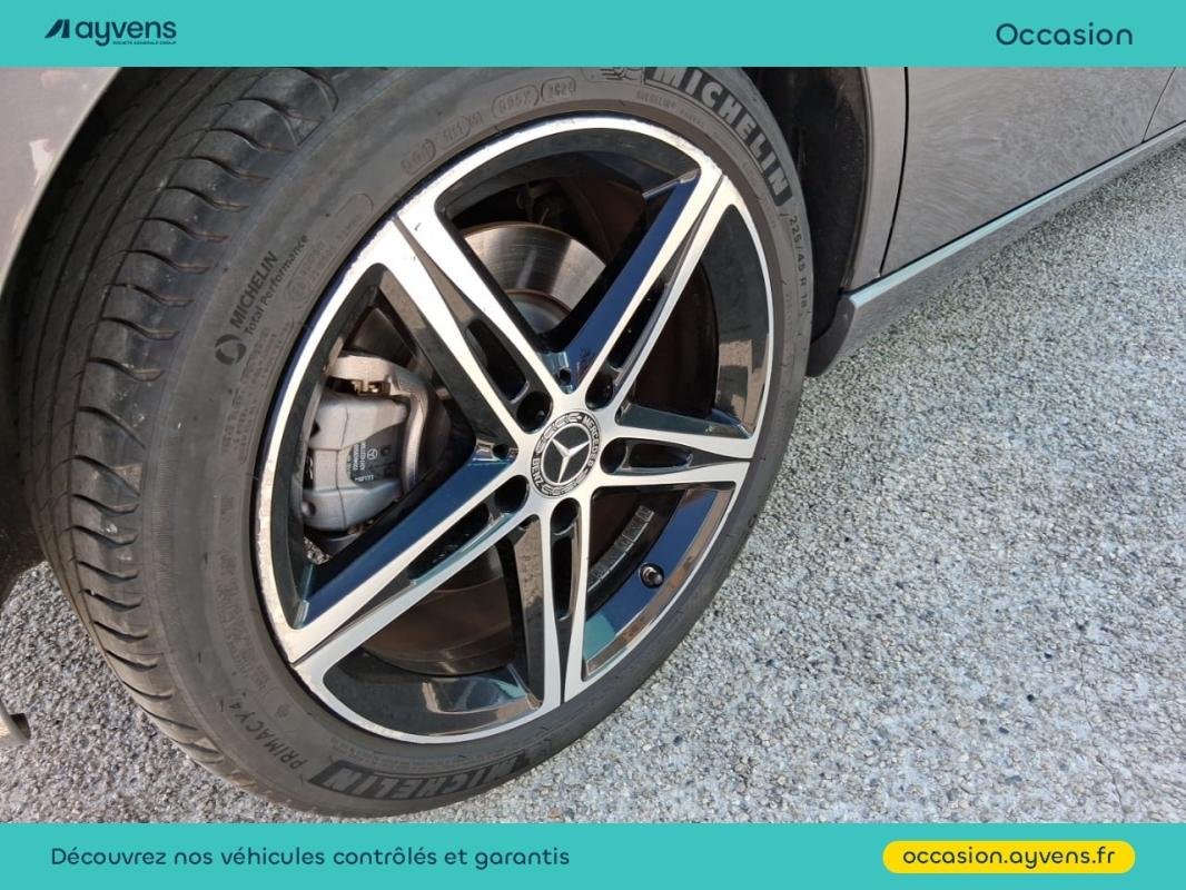 Mercedes Classe A - Photo 18