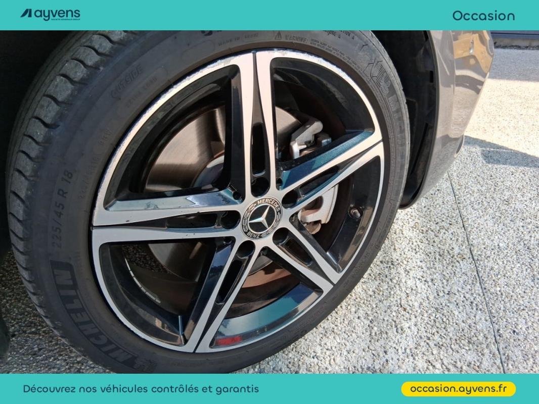 Mercedes Classe A - Photo 20