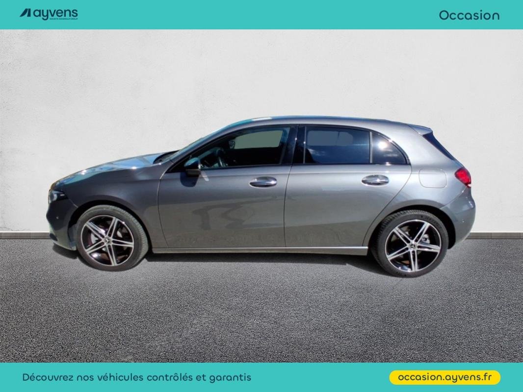 Mercedes Classe A - Photo 2