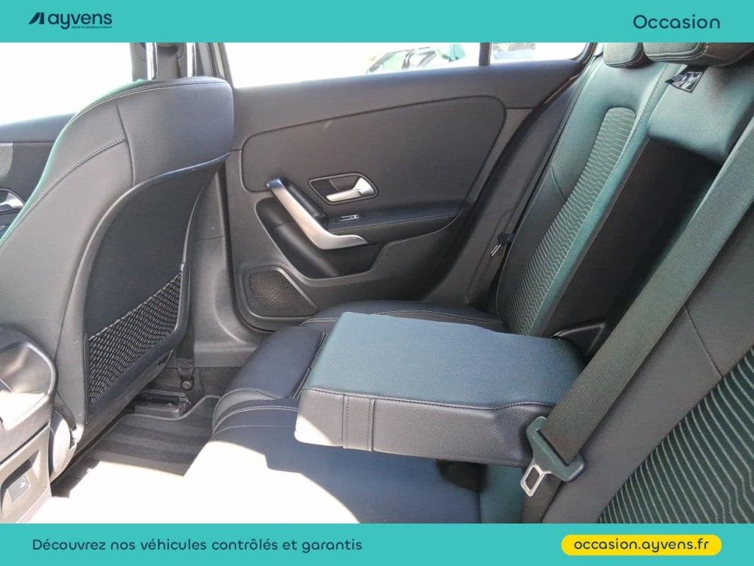 Mercedes Classe A - Photo 22