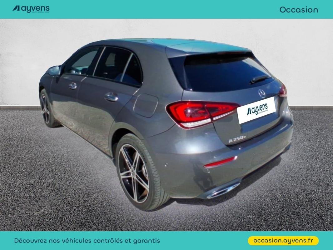 Mercedes Classe A - Photo 3