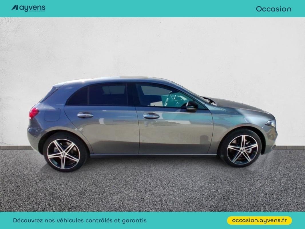 Mercedes Classe A - Photo 4