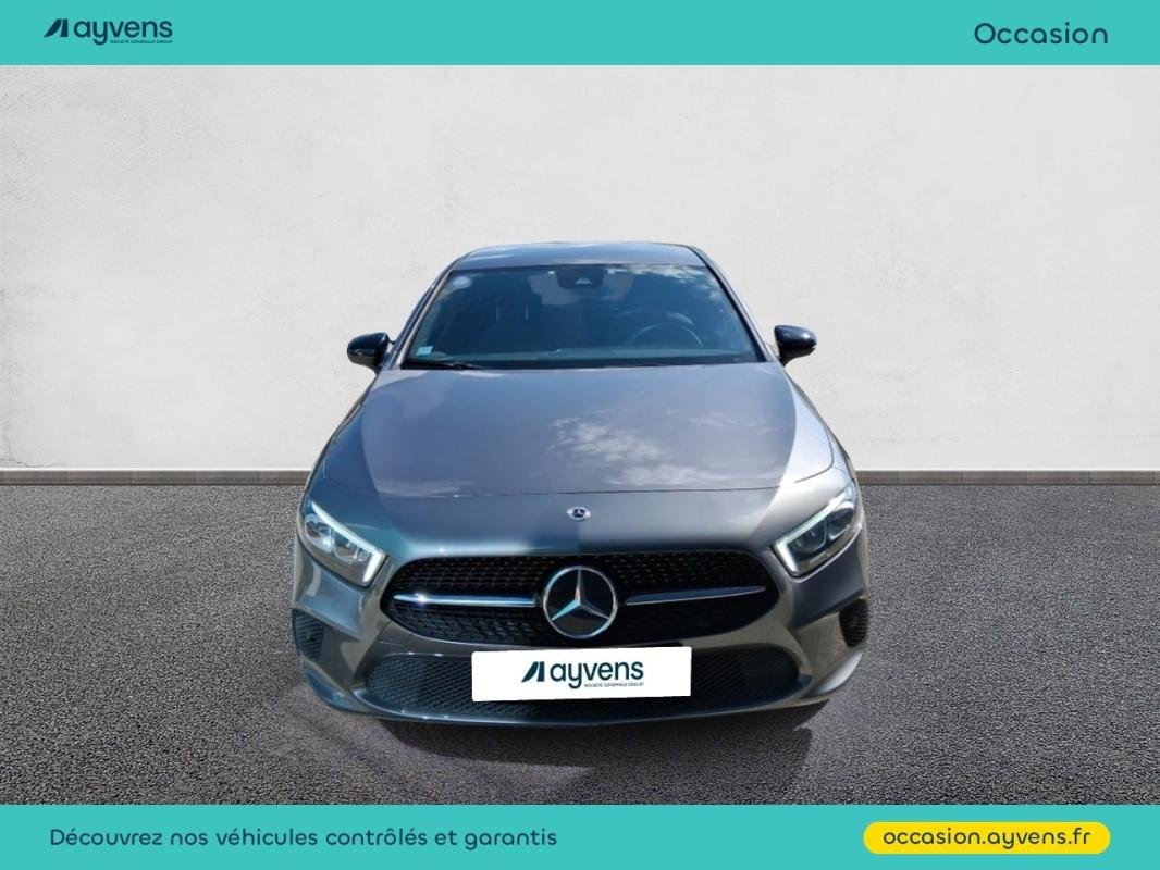 Mercedes Classe A - Photo 5