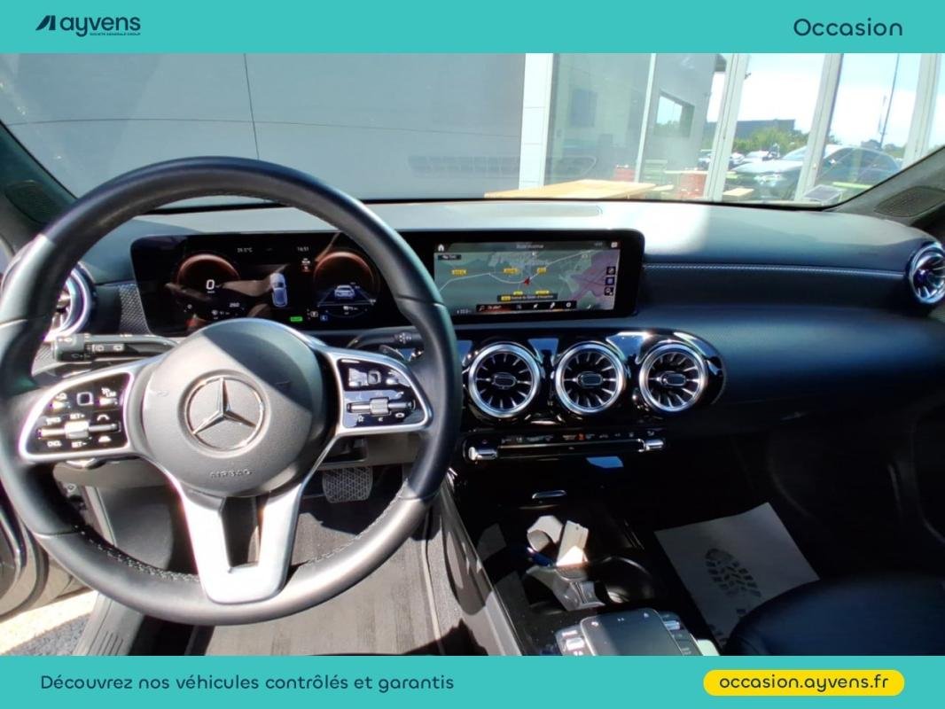 Mercedes Classe A - Photo 6