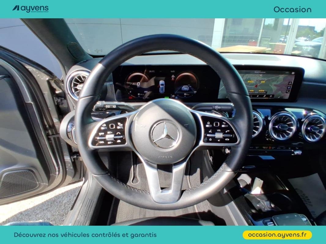 Mercedes Classe A - Photo 7