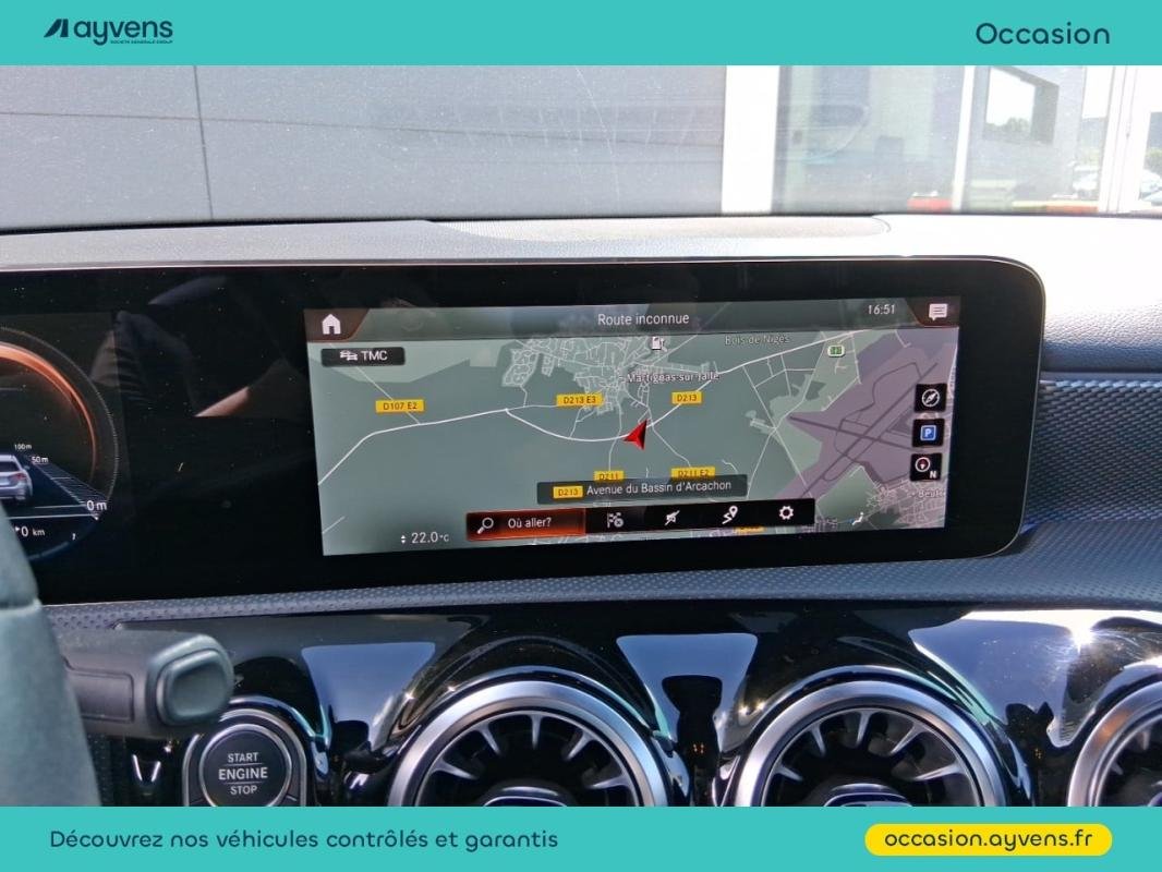 Mercedes Classe A - Photo 8