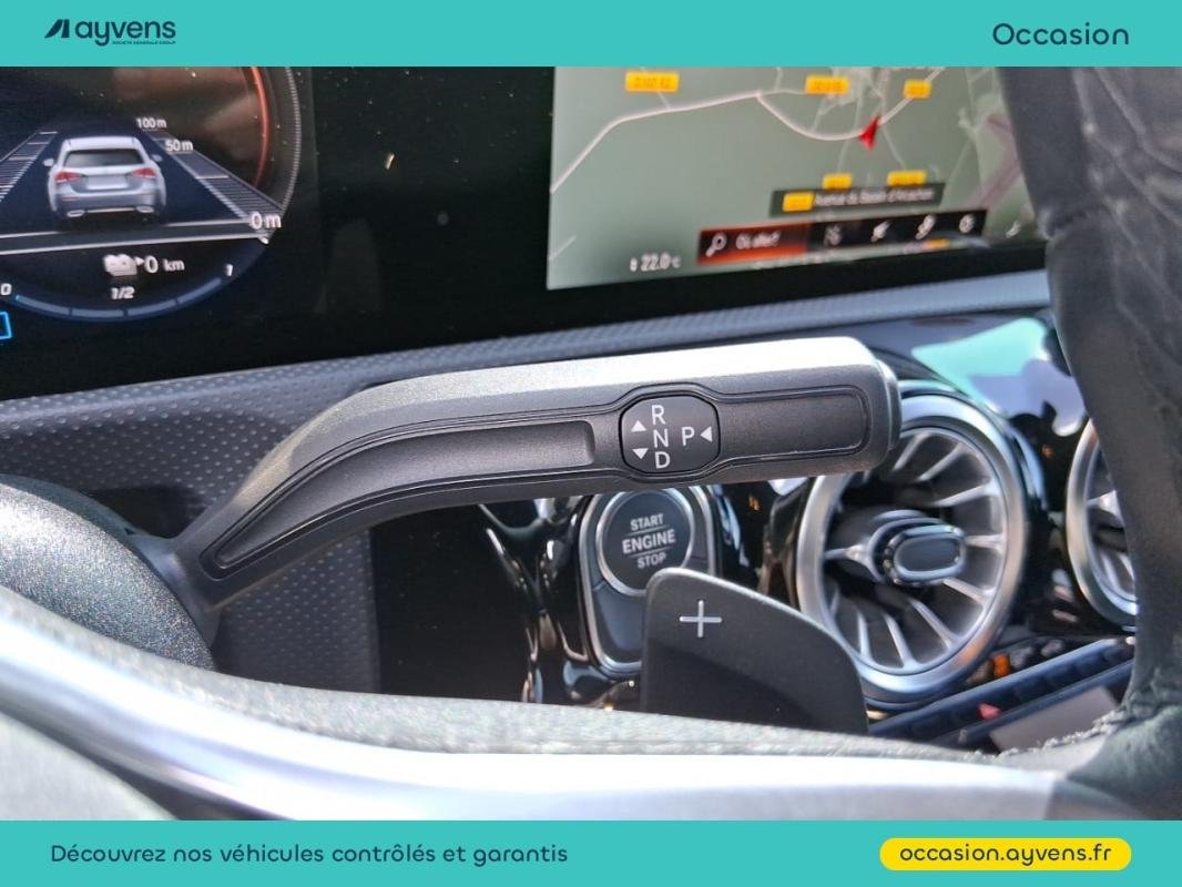 Mercedes Classe A - Photo 9