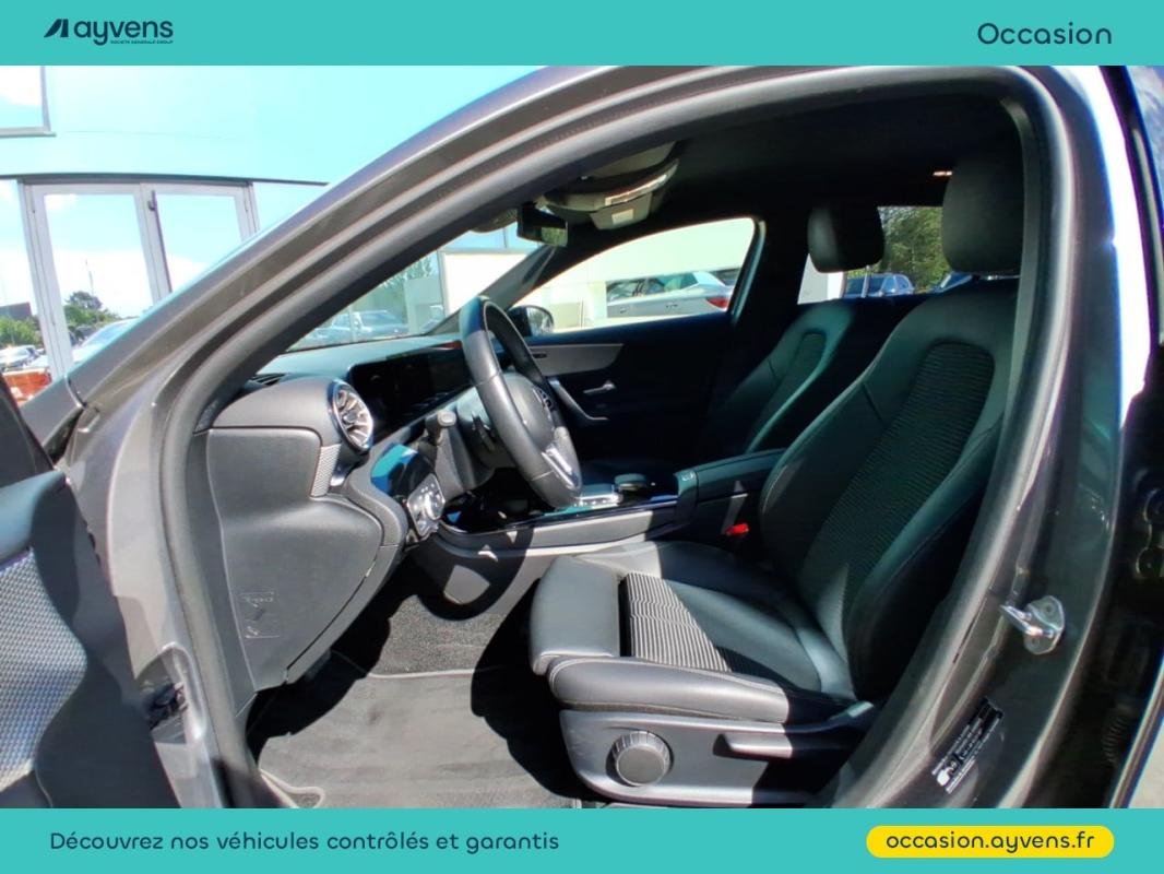 Mercedes Classe A - Photo 10