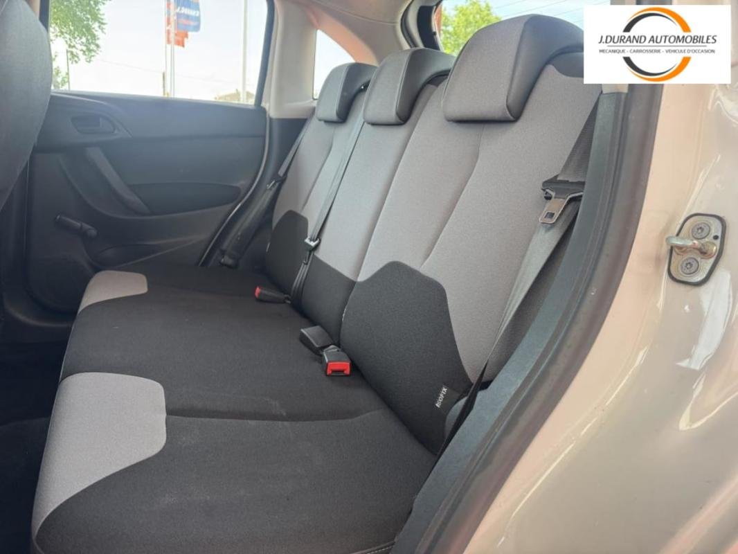 Citroën C3 - Photo 9