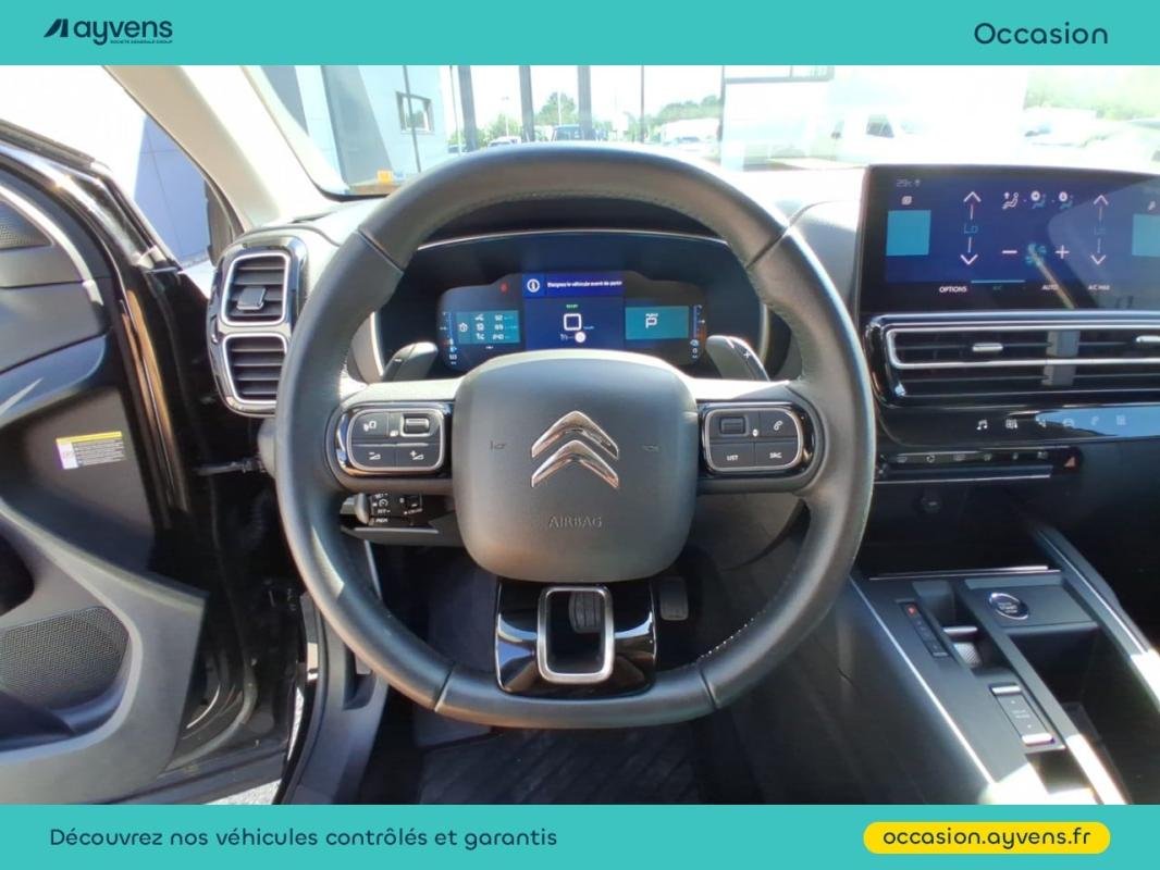 Citroën C5 Aircross - Photo 11