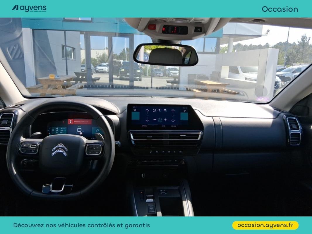Citroën C5 Aircross - Photo 12