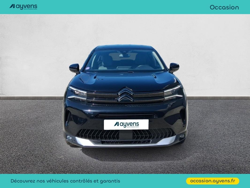Citroën C5 Aircross - Photo 13