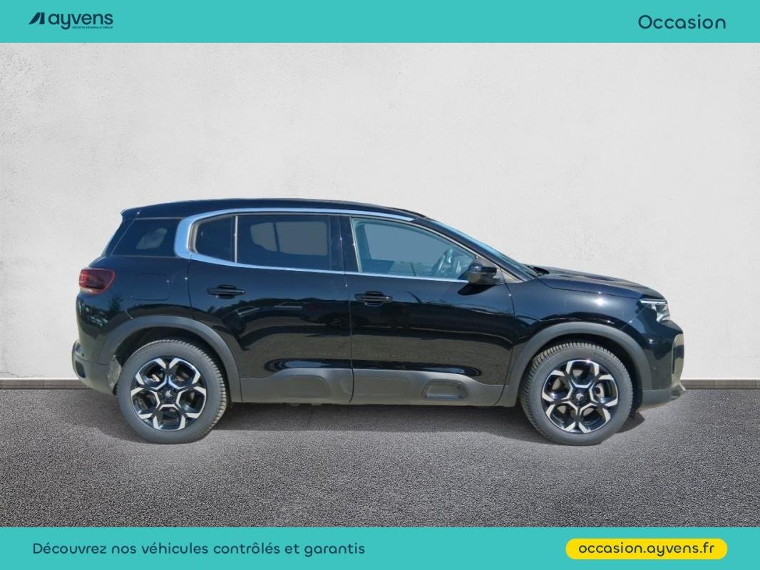 Citroën C5 Aircross - Photo 14