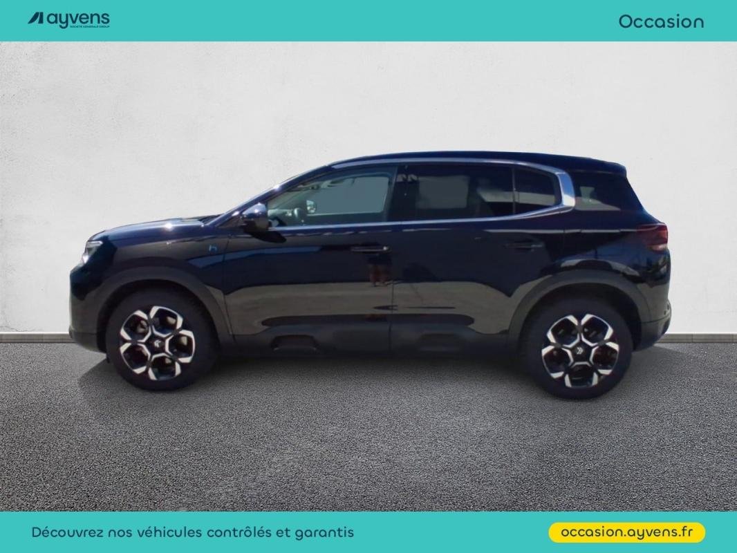 Citroën C5 Aircross - Photo 16