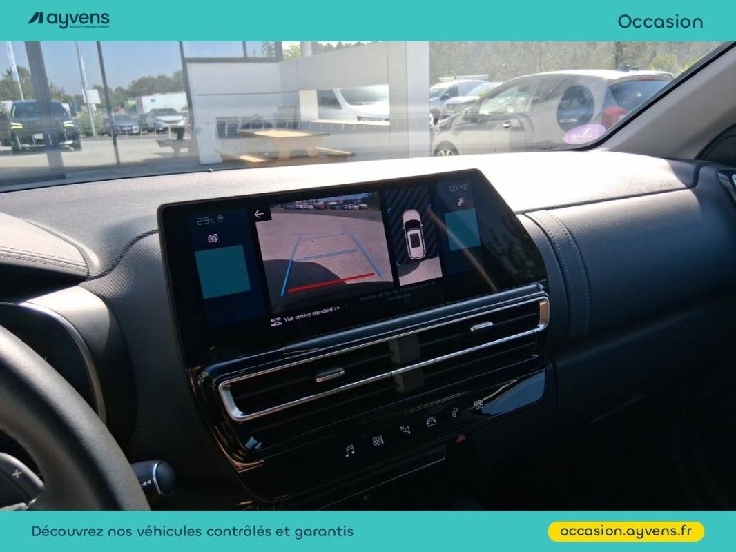 Citroën C5 Aircross - Photo 2