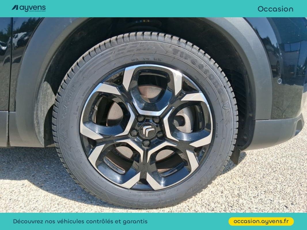 Citroën C5 Aircross - Photo 3