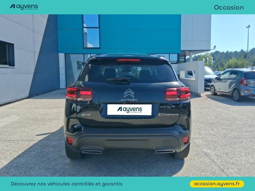 Citroën C5 Aircross - Photo 6