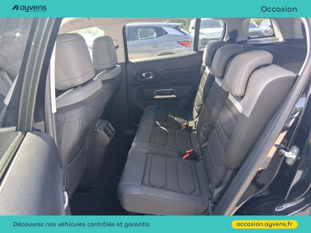 Citroën C5 Aircross - Photo 7