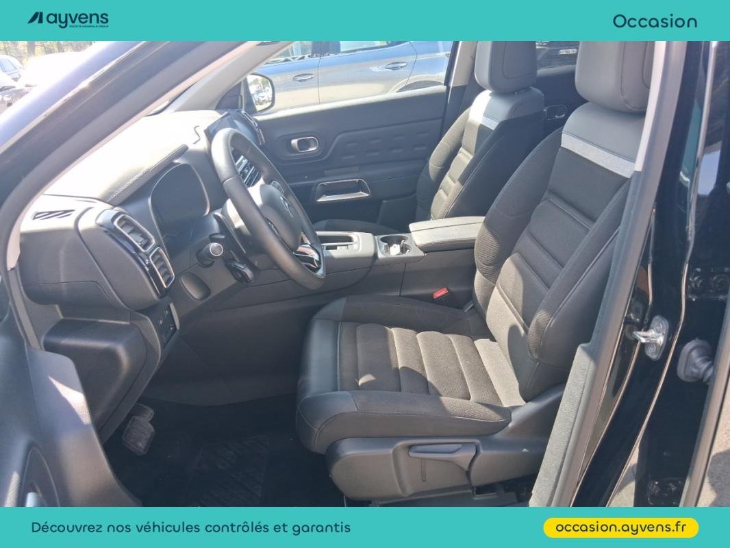 Citroën C5 Aircross - Photo 8
