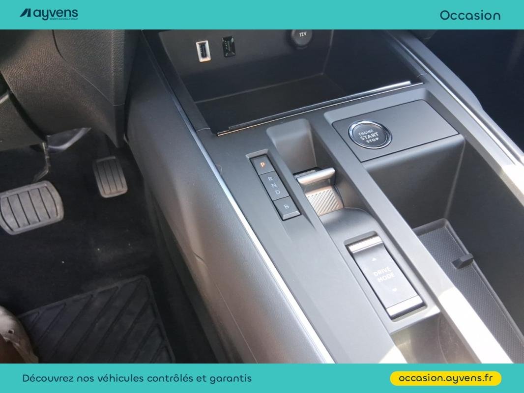 Citroën C5 Aircross - Photo 9