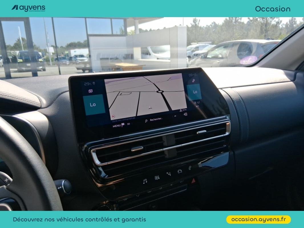 Citroën C5 Aircross - Photo 10