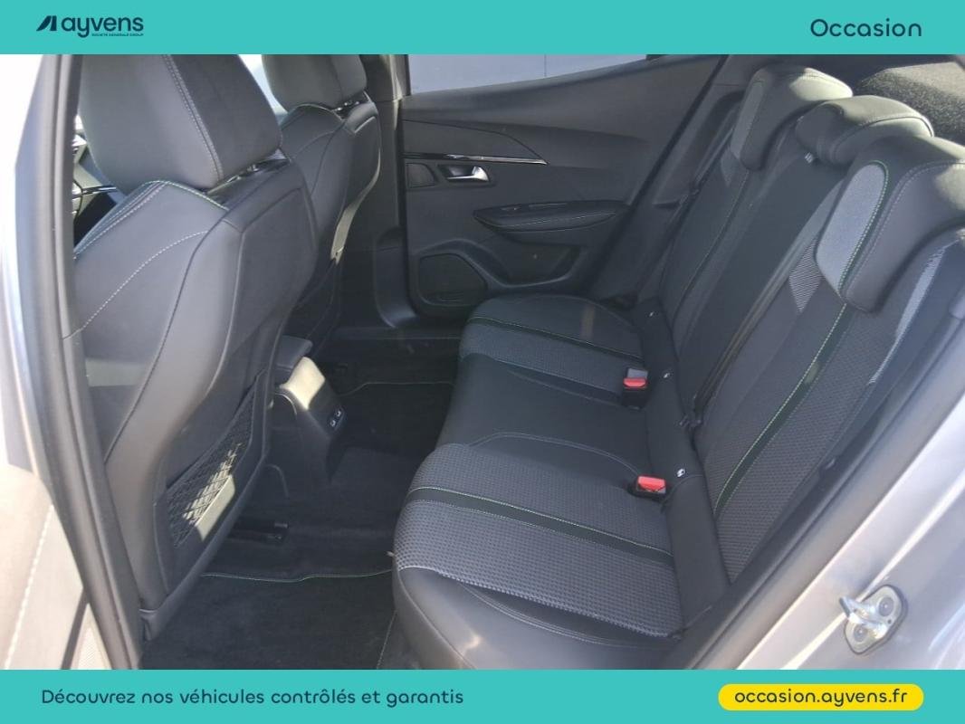 Peugeot 2008 - Photo 11